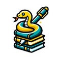 ไอคอนของโปรแกรม: TeachBooks Annotator
