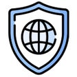 أيقونة البرنامج: FlixVPN