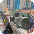 程序图标：Sniper 3D: Online Shootin…