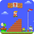 程序图标：Trump's Adventure World :…