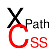 Ikon program: CSS and XPath checker