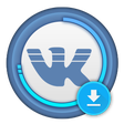 Иконка программы: VkMusic музыка ВК скачать…