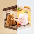 Icon of program: 脱出ゲームくまのコーヒーショップ