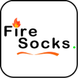 Fire Socks