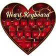 Icono de programa: Love - Heart Keyboard
