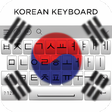 Icoon van programma: Korean Keyboard