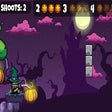 Bazooka and Monster 2 Halloween Game