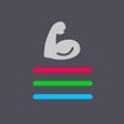 ไอคอนของโปรแกรม: FitReport