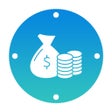 أيقونة البرنامج: Hours and Pay Tracker: Ti…