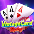 Ikon program: Vintage Card Ruby: Simple…