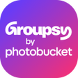 Icon of program: Photobucket Mobile