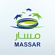 プログラムのアイコン：Massar - مسار