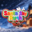 Icoon van programma: Santa Sky Rush-Christmas …