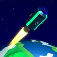 程序图标：Space Agency 2138