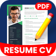 Resume Builder PDF - CV Maker