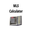 Icon of program: MLS Calculator