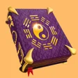 プログラムのアイコン：The Book of Changes I-Chi…