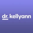 Symbol des Programms: Dr. Kellyann