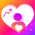 프로그램 아이콘: Boom Insta Followers Get …