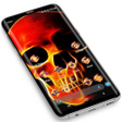 程序图标：Skull Theme