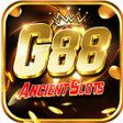 Ikon program: G88 Ancient Slots