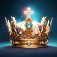 Crown Wallpaper