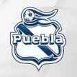 プログラムのアイコン：Club Puebla Oficial