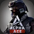 プログラムのアイコン：Alpha Ace
