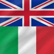 Italian - English