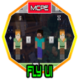 Ícone do programa: Fly UI Addon for MCPE