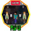 Fly UI Addon for MCPE
