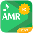 Иконка программы: AMR to MP3 Converter
