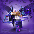 Biểu tượng của chương trình: Eternity Legends - Dynast…