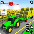 プログラムのアイコン：Heavy Tractor Farming Gam…