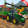 Icon of program: Real Tractor Cargo Transp…