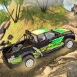 Иконка программы: Offroad Truck Driving