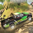 プログラムのアイコン：Offroad Truck Driving