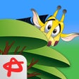 Иконка программы: Animal Hide and Seek: Fre…