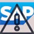 プログラムのアイコン：SAP Incident Finder