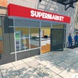 Icon of program: Supermarket Simulator