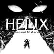 Programın simgesi: Helix: Descent N Ascent