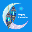 أيقونة البرنامج: Ramadan Kareem Stickers F…