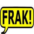 أيقونة البرنامج: Frak!