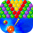 プログラムのアイコン：Bubble shooter : Pop mast…
