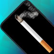 プログラムのアイコン：Cigarette Simulator - Smo…