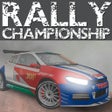 Ikona programu: Rally Championship Racing