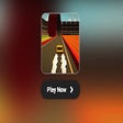 Иконка программы: 3D Arena Racing Game