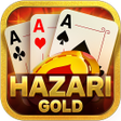 程序图标：Hazari Gold: Offline Card…