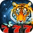 Иконка программы: Slots: Realm of Magic