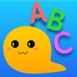 ไอคอนของโปรแกรม: Learn English: Word Puzzl…